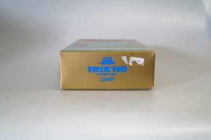 H0 Trix 22401 Glaskasten Br 98 308, neuw./ovp – Bild 2