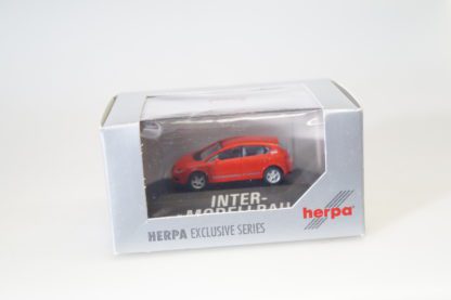 1:87 Herpa 273121 Seat Leon InterModellbau, neuw./ovp