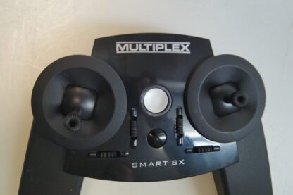 Multiplex Sender Smart SX