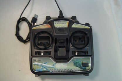 Sender Lexors Game Commander