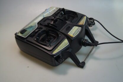 Sender Lexors Game Commander – Bild 2