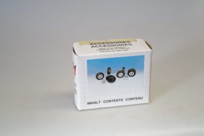 1:87 Herpa 5019 LKW-Zubehör, neuw./ovp