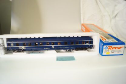 H0 Roco 45070 Schlafwagen U-Hansa TEN, neuw./ovp