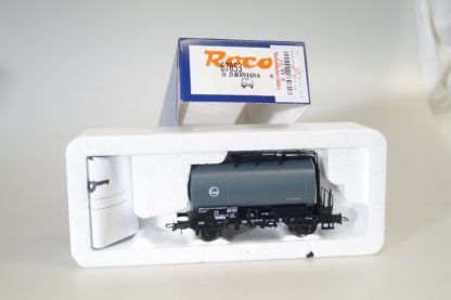 H0 Roco 67853 Kesselwagen EVA, top/ovp