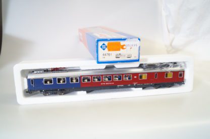 H0 Roco 44761 Speisewagen Kakadu, top/ovp