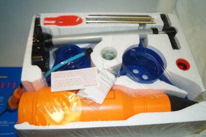 Kosmos 626419 Wasser-Luft-Rakete, unbenutzt – Bild 2