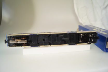 H0 Klein Modellbahn 4020/6020/7020 ETW ÖBB, top/ovp – Bild 4
