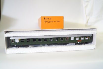 H0 Roco 44900 D-Zugwagen 3.Kl./Speiseraum CR4ymg, neuw./Ersatz-VP