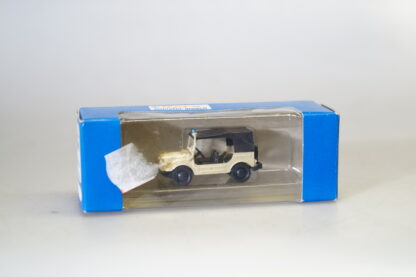 1:87 Roco 1329 DKW Munga, neuw./ovp