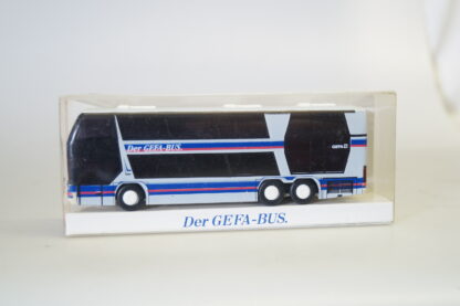 1:87 Rietze GEFA-Bus, neuw./ovp