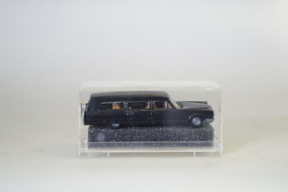 h0 Praline 8-2902 Caddy de Luxe Station Wagon, neuw./ovp