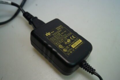 iOmega Zip 250 mit Datenkabel und Netzteil, läuft (kein USB) – Bild 2