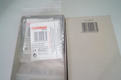 Spur N: Fleischmann 942701 Schaltmagnet RUND, neu