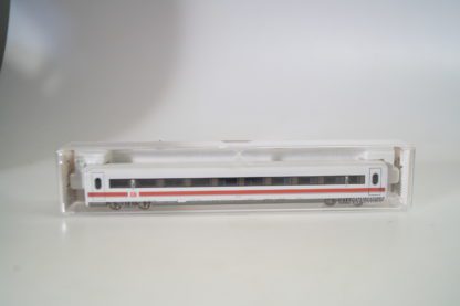 Spur N: Fleischmann 7442 K ICE-Zwischenwagen 1.Kl. 801 070-4, neu