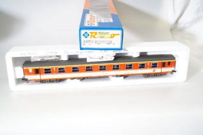 ROCO H0 44851 Reisezugwagen 1.Kl. ÖBB, TOP/ovp