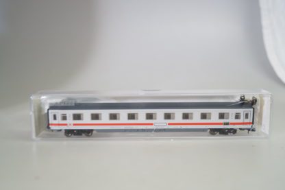 Spur N: Fleischmann 861102 IC/EC Personenwagen 1.Kl., neu