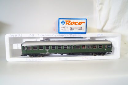 ROCO H0 44932 Steuerwagen Bdylsf, top/ovp