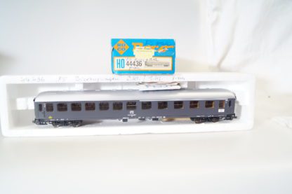 ROCO H0 44436 Personenwagen FS 1./2.Kl., top/ovp