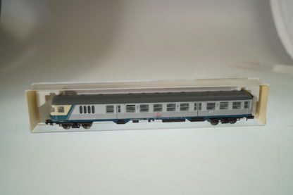 Spur N: Fleischmann 8140 K Silberling Steuerwagen 50 80 82 34 048-2, neu