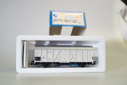 H0 Roco 46235 Güterwagen Seefische, neuw./ovp
