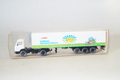 1:87 Wiking 54329 MB Sz Goldblume, top/OVP