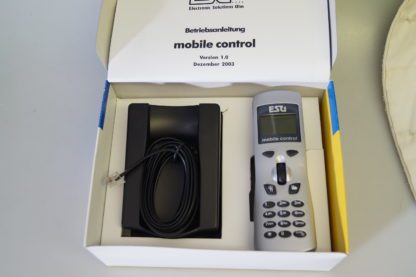 ESU 51100 mobile control, neuw./ovp – Bild 3