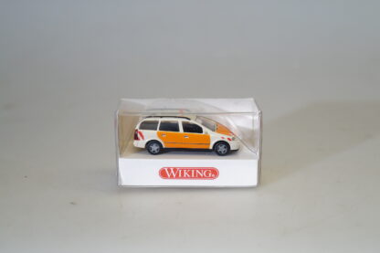 1:87 Wiking 079 01 29 Opel Astra Caravan Kommunal, neuw./ovp