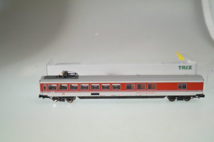 Spur N: Minitrix 15866-16 Speisewagen Popwagen, neu