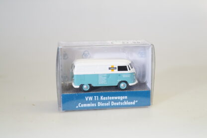1:87 Wiking VW T1 Krupp Cummins Diesel, neuw./OVP