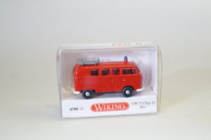 1:87 Wiking 0788 12 VW T1 Bus Fw, neuw./OVP