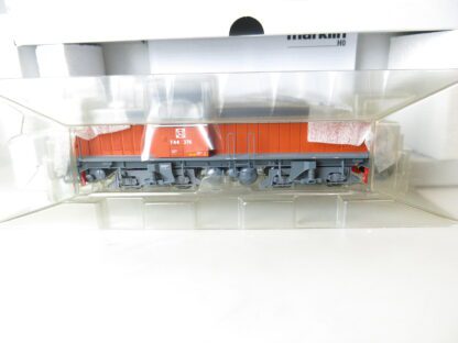 h0: Märklin 37940 Diesellok T44 SJ, neuw./ovp – Bild 3