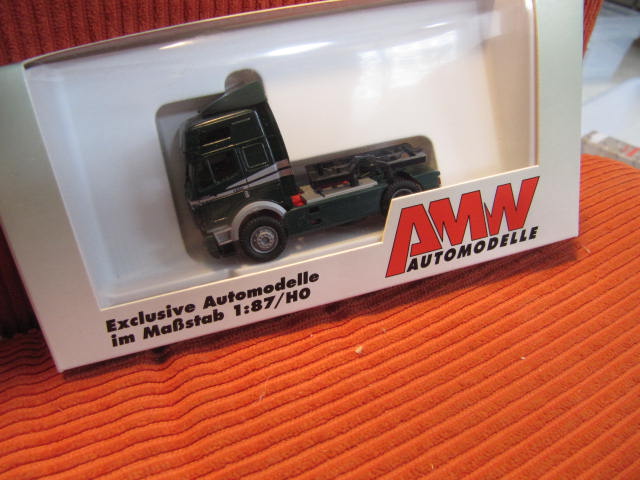 neuer Preis: Awm/Amw 5649.50 MB ZM TYP 4: “schwarz” – neu