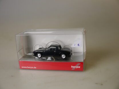 1:87 Herpa 024693 Porsche 914 schwarz, neuw./ovp