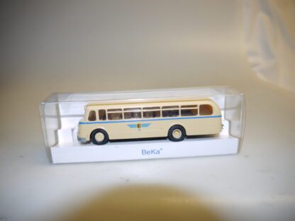 1:87 BeKa 045 Stadtbus IFA H6 Leipzig, neu/ovp