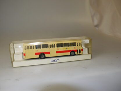 1:87 BeKa 056 Stadtbus Ikarus 556 Dresden, neu/ovp