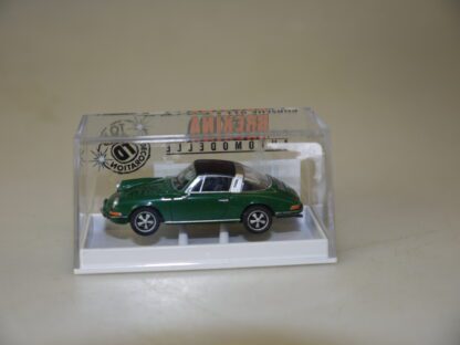 1:87 Brekina 16252 Porsche Targa grün, neuw./ovp