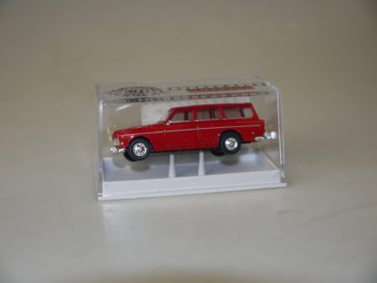 1:87 Brekina 29250 Volvo Amazon Kombi dkl.rot, neuw./ovp