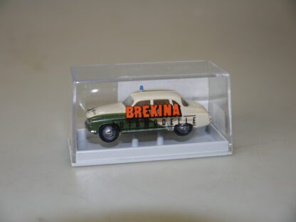 1:87 Brekina 27010 Wartburg Volkspolizei , neuw./ovp