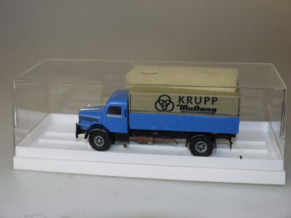 1:87 Brekina 7700 Krupp Mustang, neu