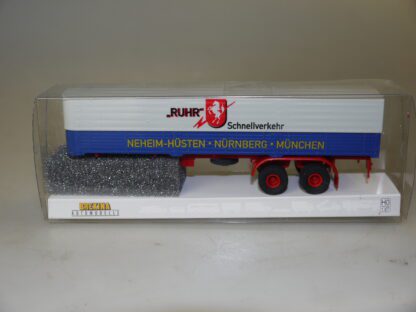 1:87 Brekina Somo Anh. Ruhr-Schnellverkehr, neu