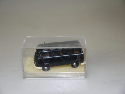 1:87 Brekina 3181 VW T1 Taxi, neu