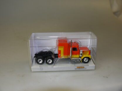 1:87 Brekina 85778 US-Zm GMC General, neu