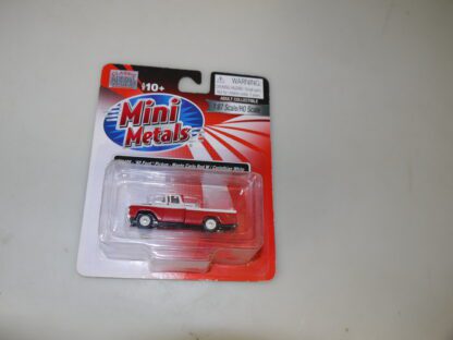 1:87 Classic Metal Works mini metals 30406 '60 Ford Pickup - neuw./ovp