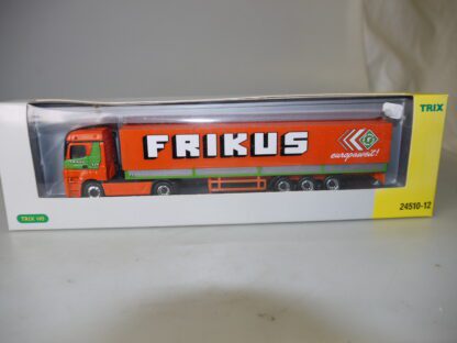 1:87 Herpa/Trix 24510-12 MB Sz Frikus, neuw./ovp