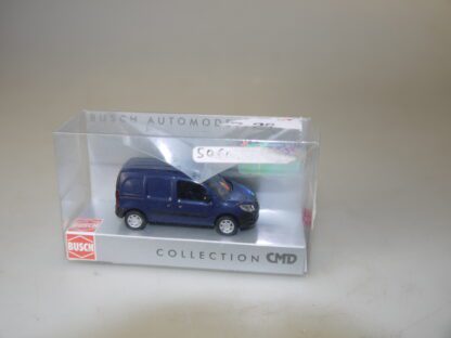 1:87 Busch 50602 MB Citan blau, neuw./ovp