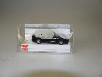 1:87 Busch 47400 Ford Probe schwarz, neu
