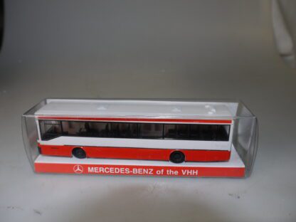 1:87 Kembel MB O-405 VHH Stadtbus Hamburg - NEU