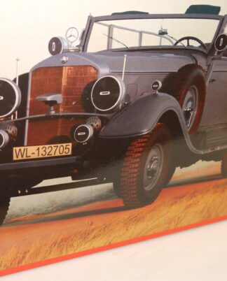 Modellbau Fahrzeuge