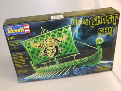 1:144 Revell 05434 Ghost Ship, neuw./ovp/leuchtet im Dunkeln