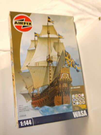 1:144 Airfix A50044 Vasa, neuw./ovp